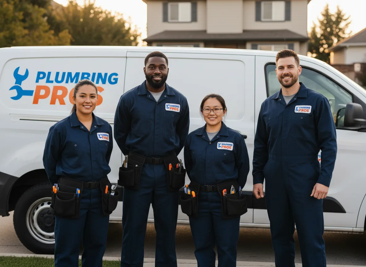 Water Heater Repair company in Columbus, PA